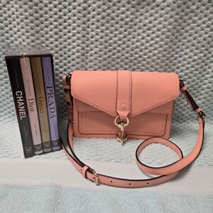 Rebecca Minkoff Micro Pak Crossbody Bag